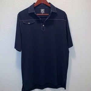 Footjoy Polo Shirt